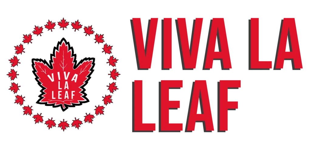 Viva La Leaf logo